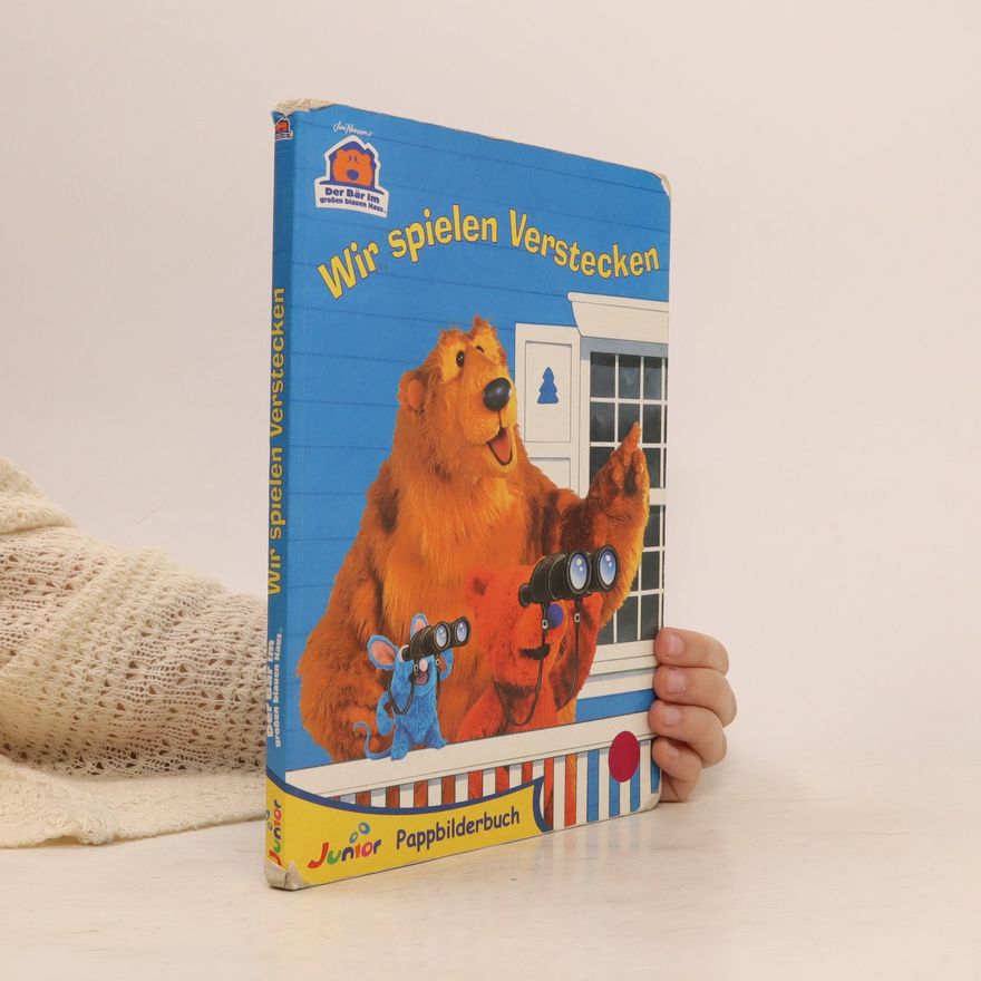 Autorenkollektiv Wir spielen Verstecken