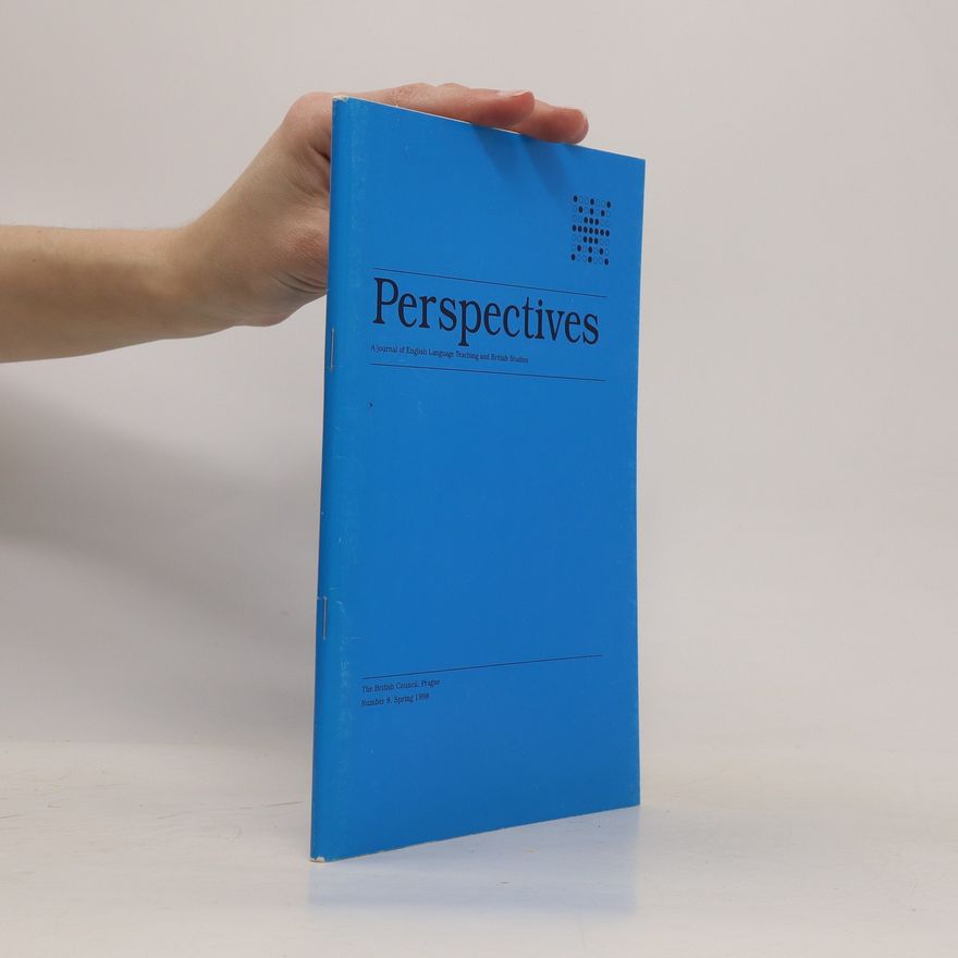 1998 Perspectives