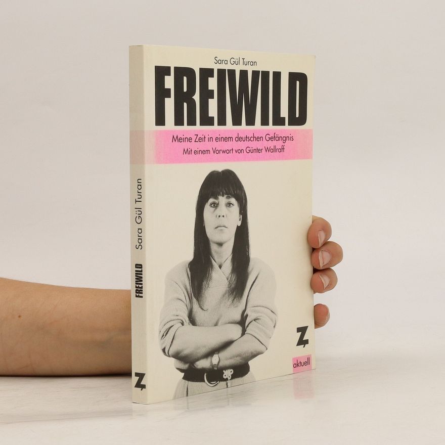 Sara Gül Turan Freiwild