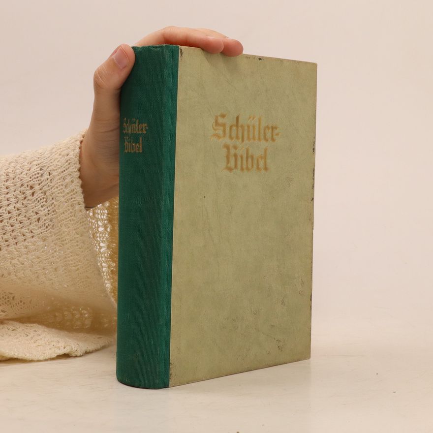 Martin Luther Schülerbibel