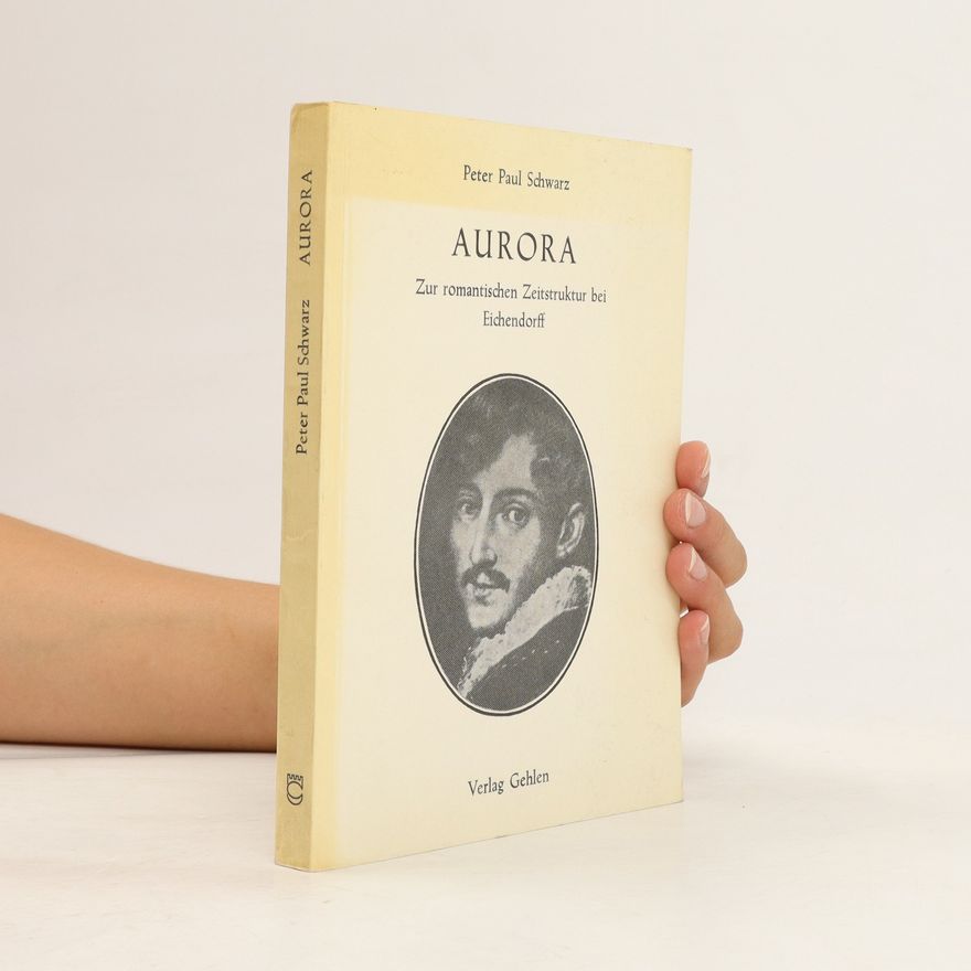 Peter Paul Schwarz Aurora