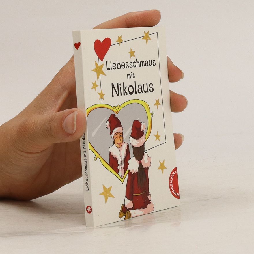 Sabine Both Liebesschmaus mit Nikolaus