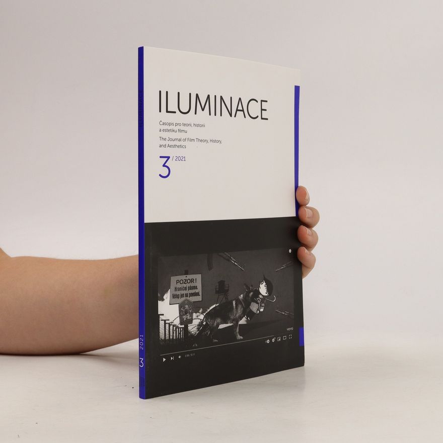 AA.VV. Iluminace 3/2021