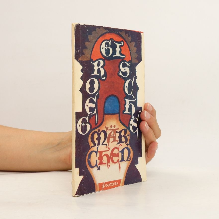 Autorenkollektiv Georgische Märchen