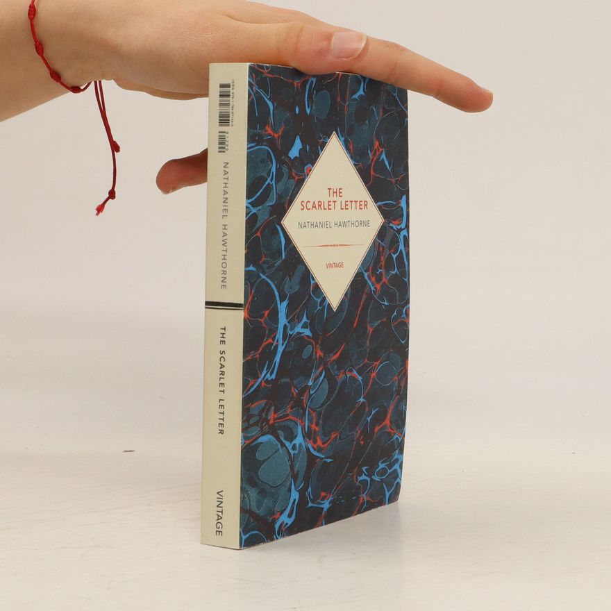 Nathaniel Hawthorne The Scarlet Letter