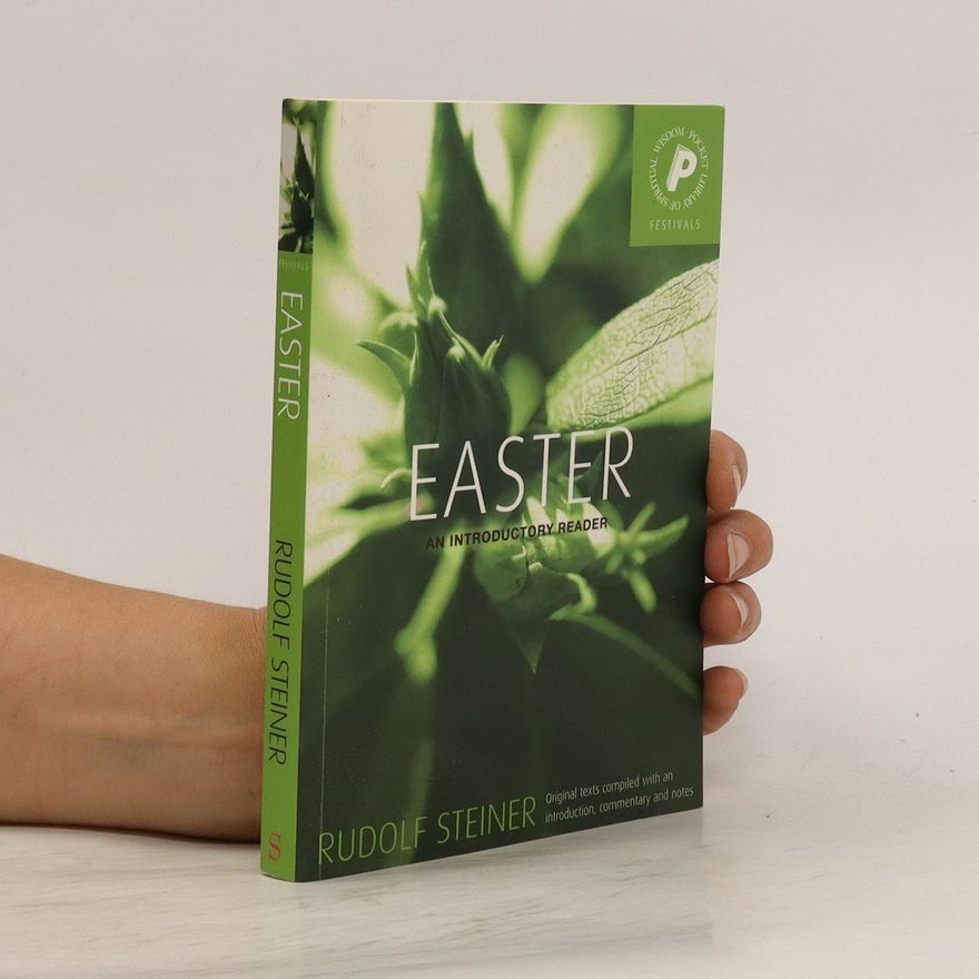 Rudolf Steiner Easter