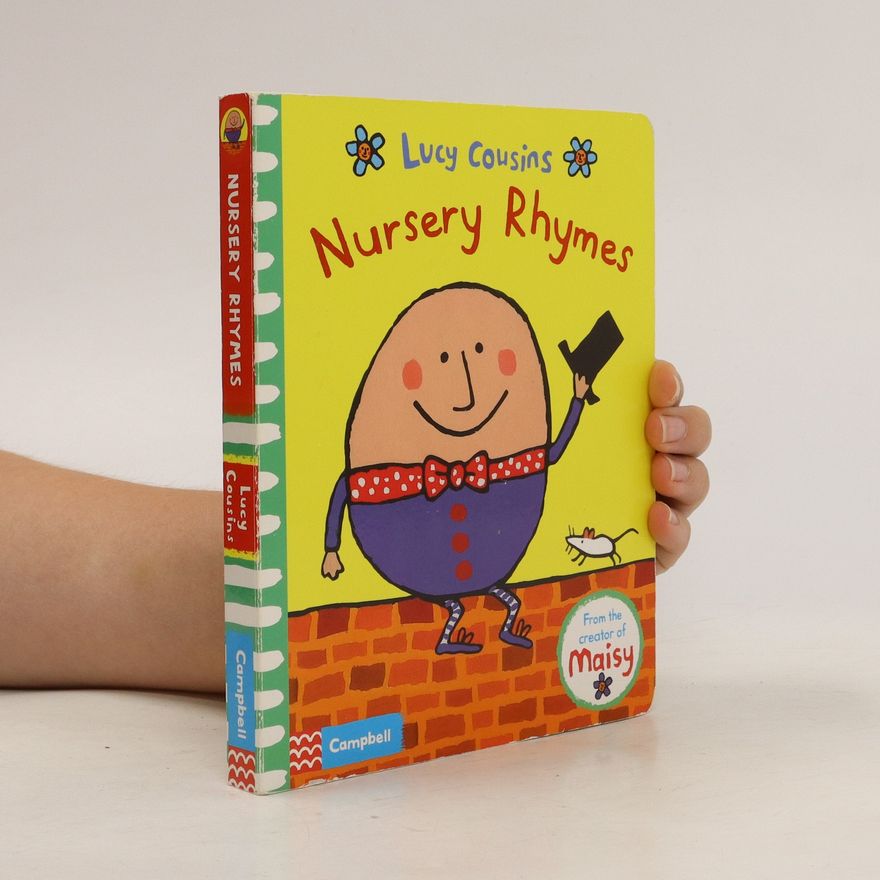 Kolektiv autorů Nursery Rhymes