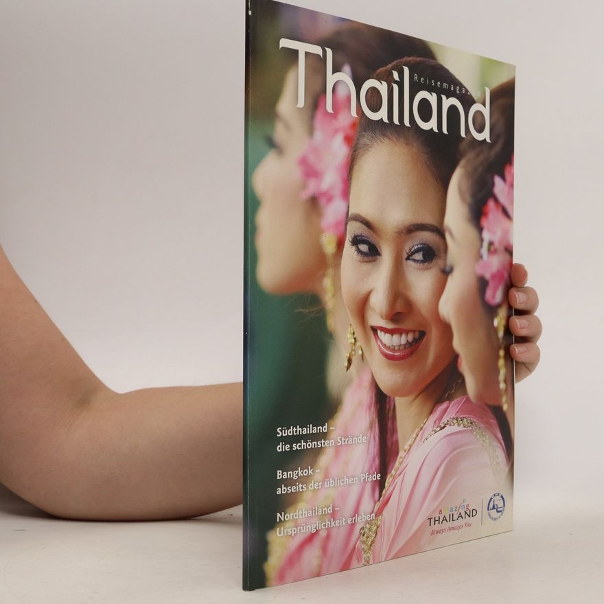 Autorenkollektiv Thailand
