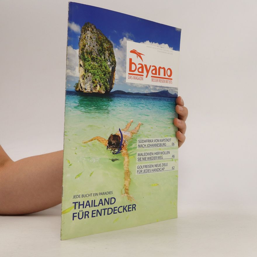 Autorenkollektiv Thailand für Entdecker
