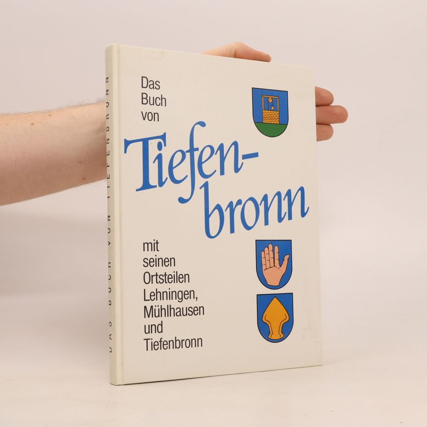 Auteurscollectief Das Buch von Tiefenbronn