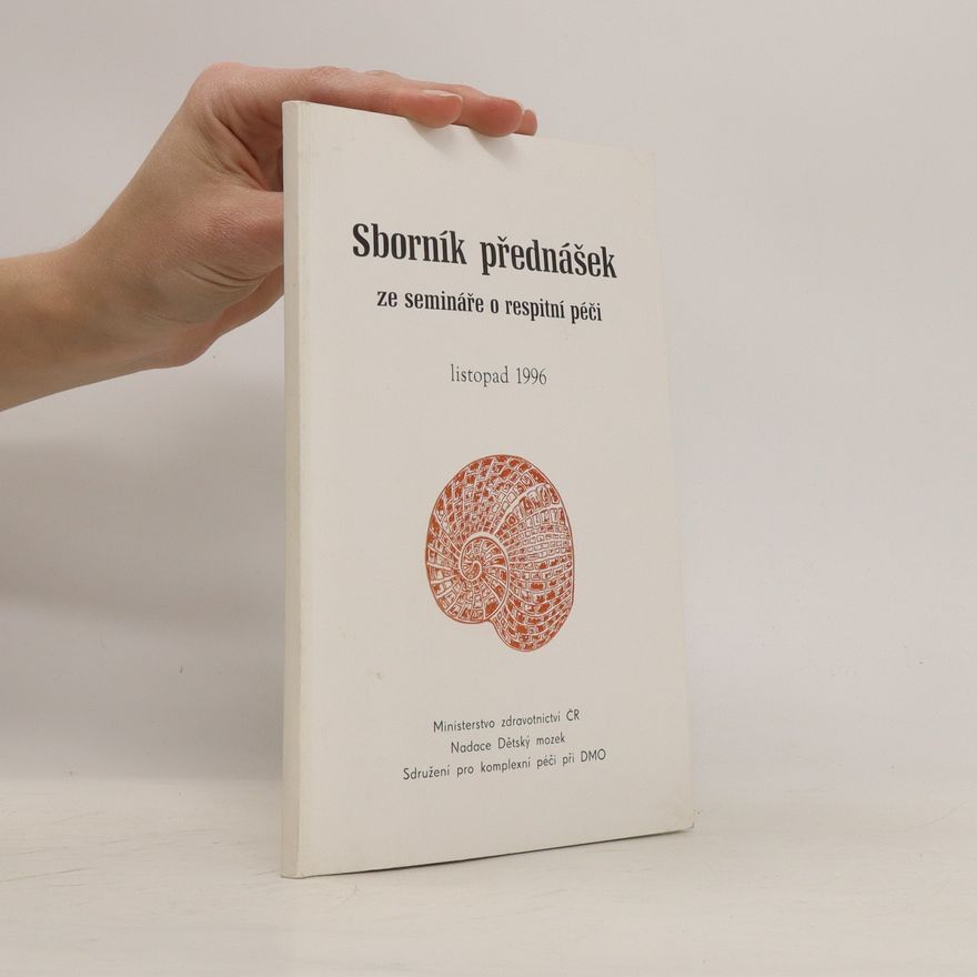 Autorenkollektiv Sborník přednášek ze semináře o respitní péči