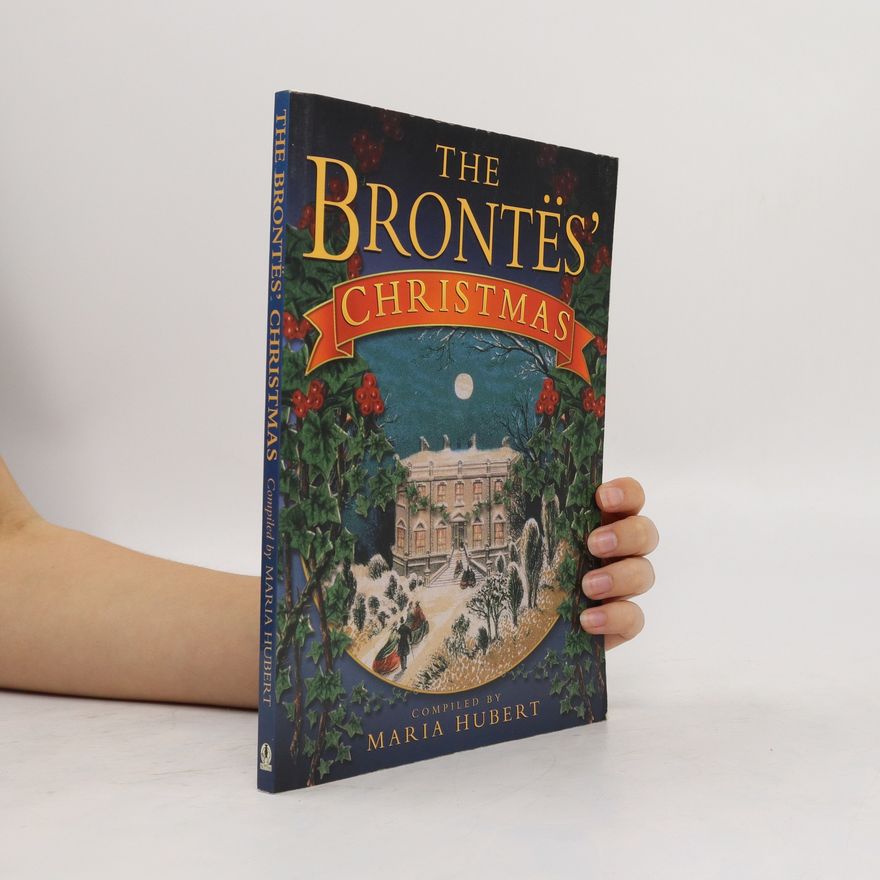 Eva-Maria Hubert The Brontës' Christmas