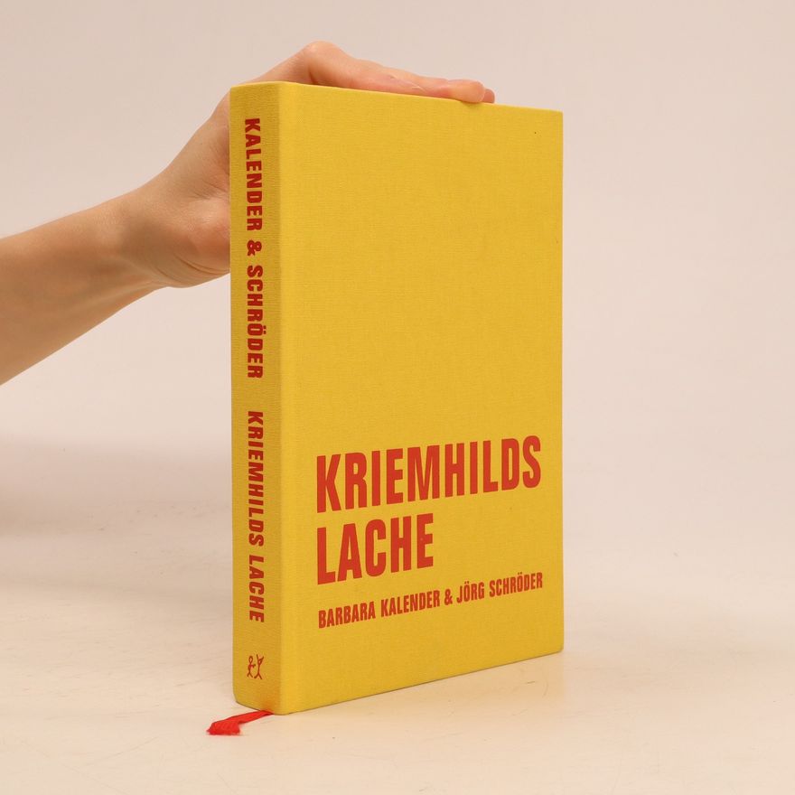 Barbara Kalender Kriemhilds Lache