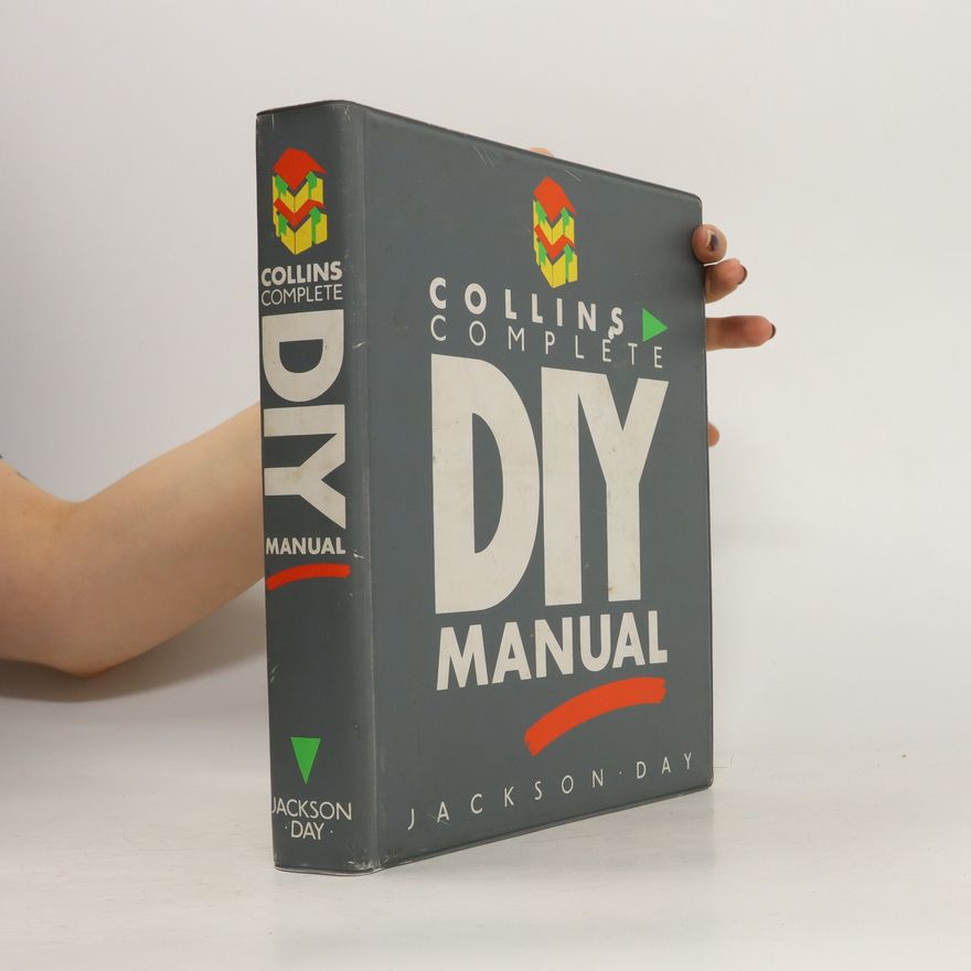 Albert Jackson Collins Complete DIY Manual