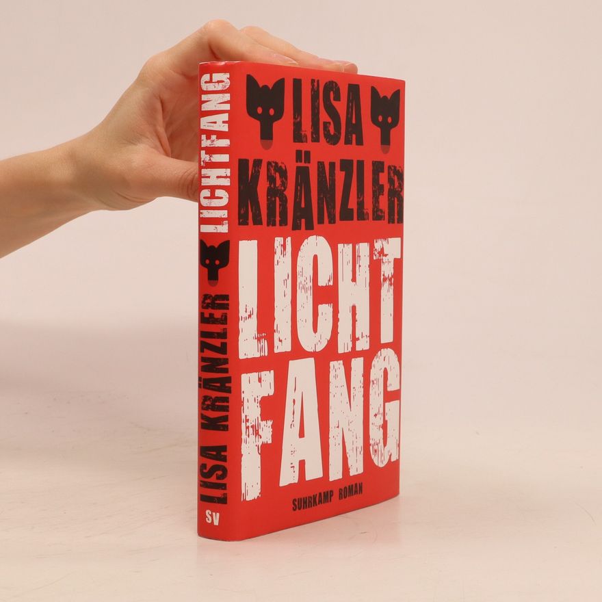 Lisa Kränzler Lichtfang