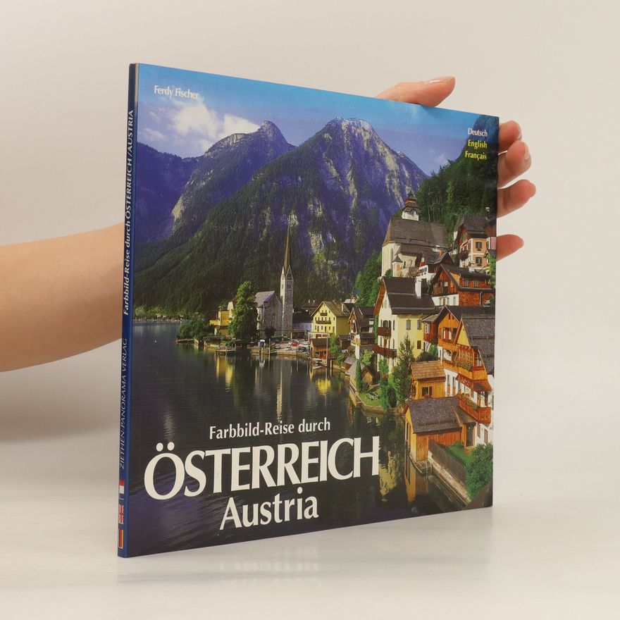 Ferdinand Fischer Österreich, Austria