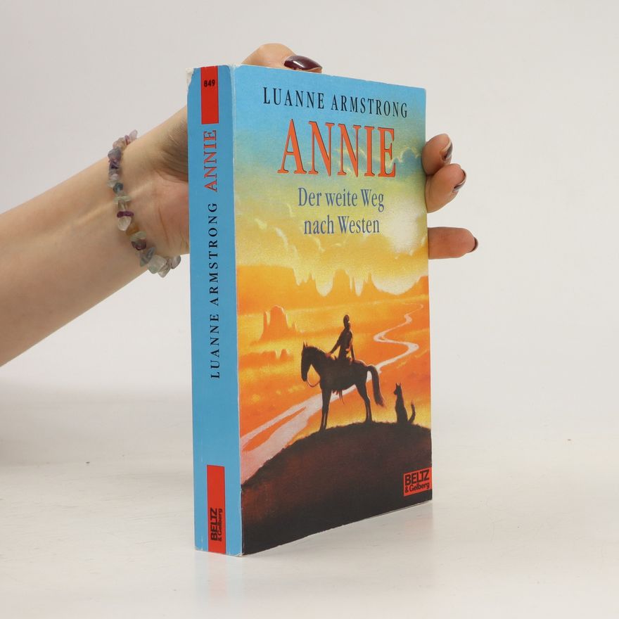 Luanne Armstrong Annie