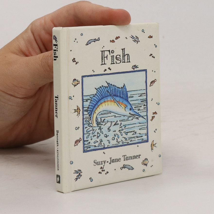 Suzy-Jane Tanner Fish