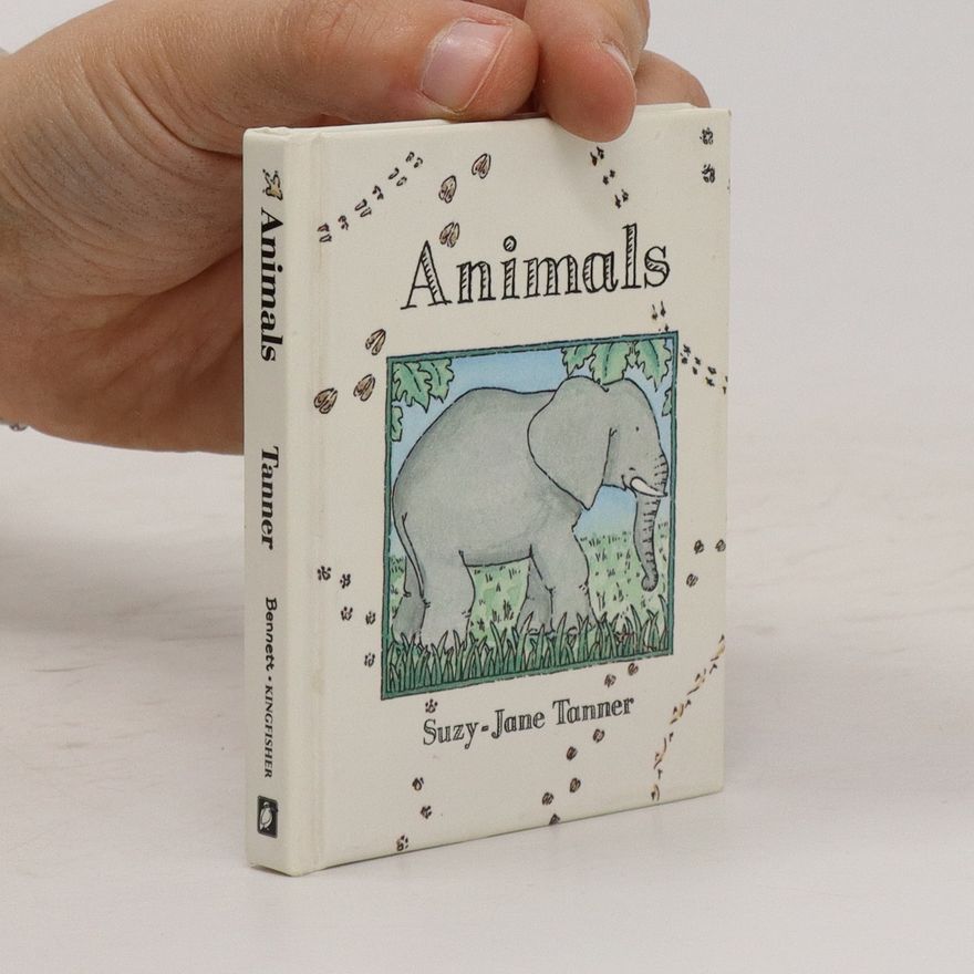 Suzy-Jane Tanner Animals
