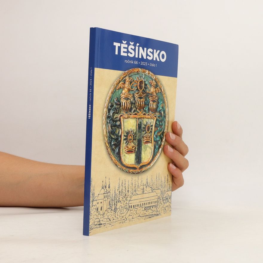 Autorenkollektiv Těšínsko 1/2023