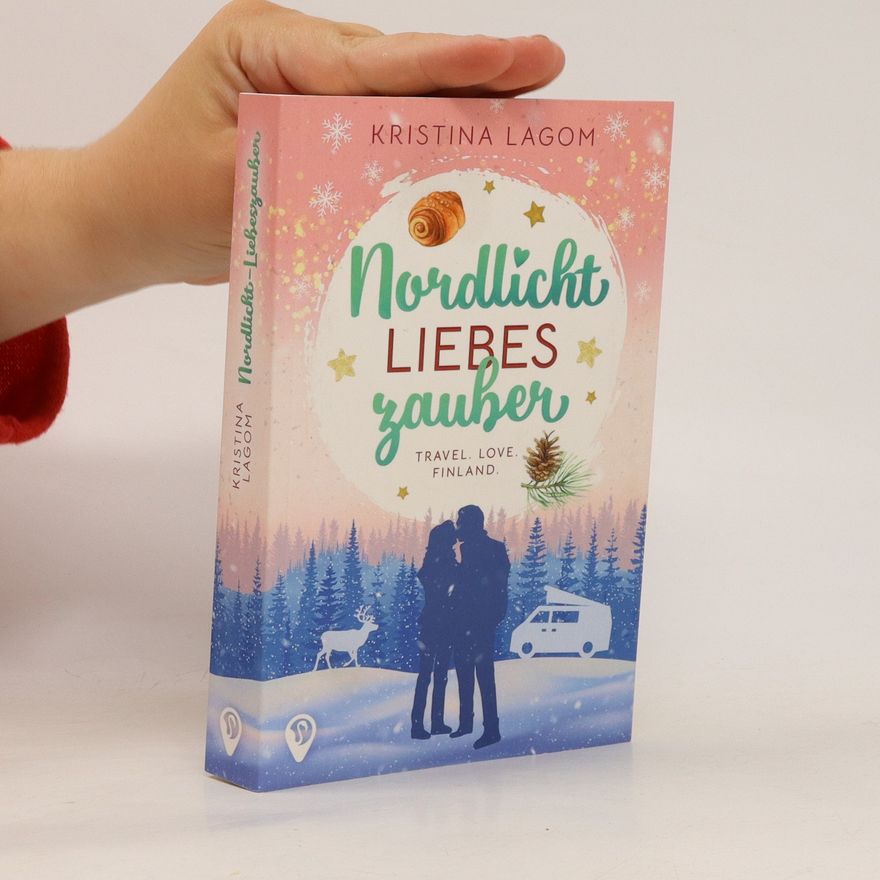 Kristina Lagom Nordlicht-Liebeszauber