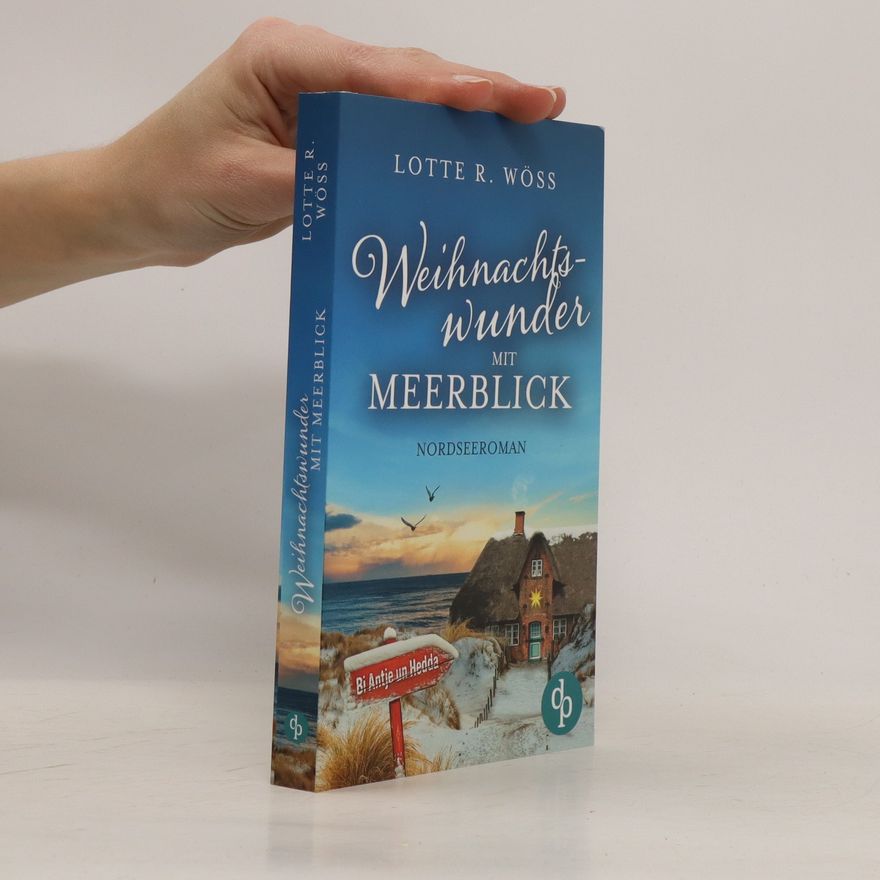 L. R. Woss Weihnachtswunder mit Meerblick