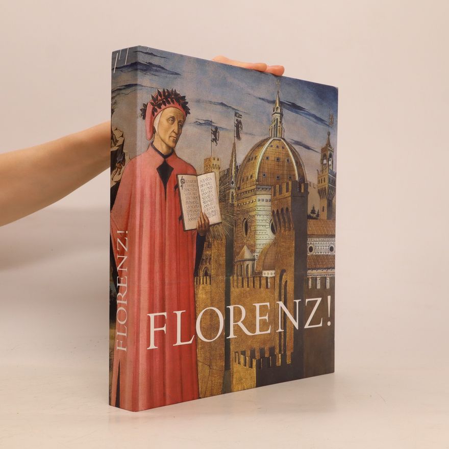 Kolektiv autorů Florenz!