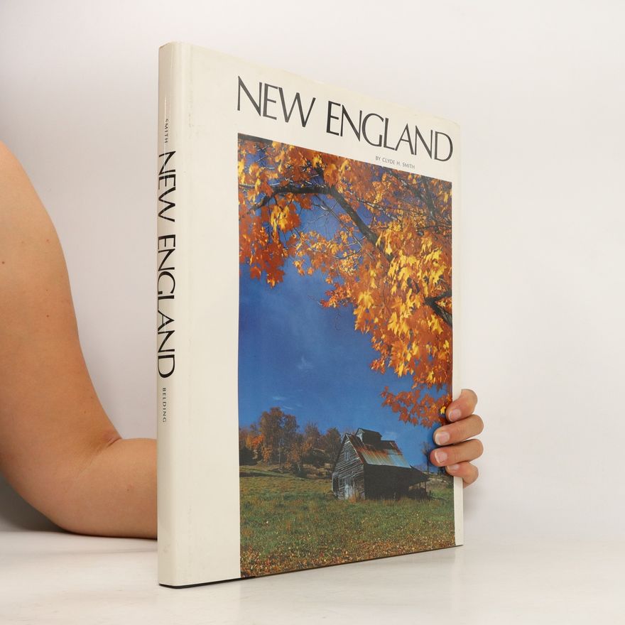 Clyde H. Smith New England