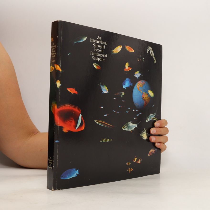 Jane Fluegel An International Survey of Recent Painting and Sculpture