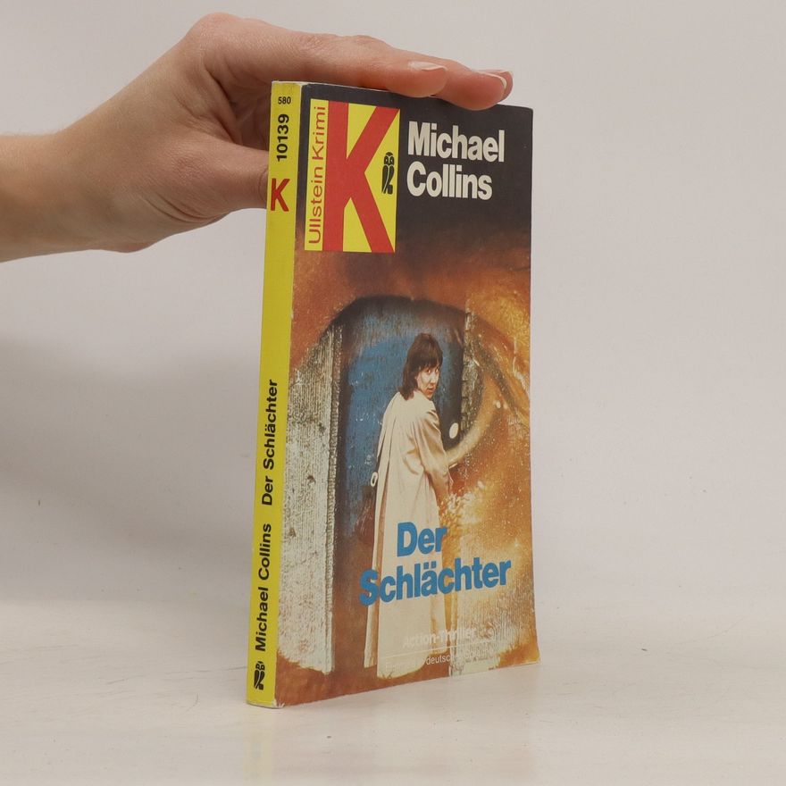 Michael Collins Der Schlächter