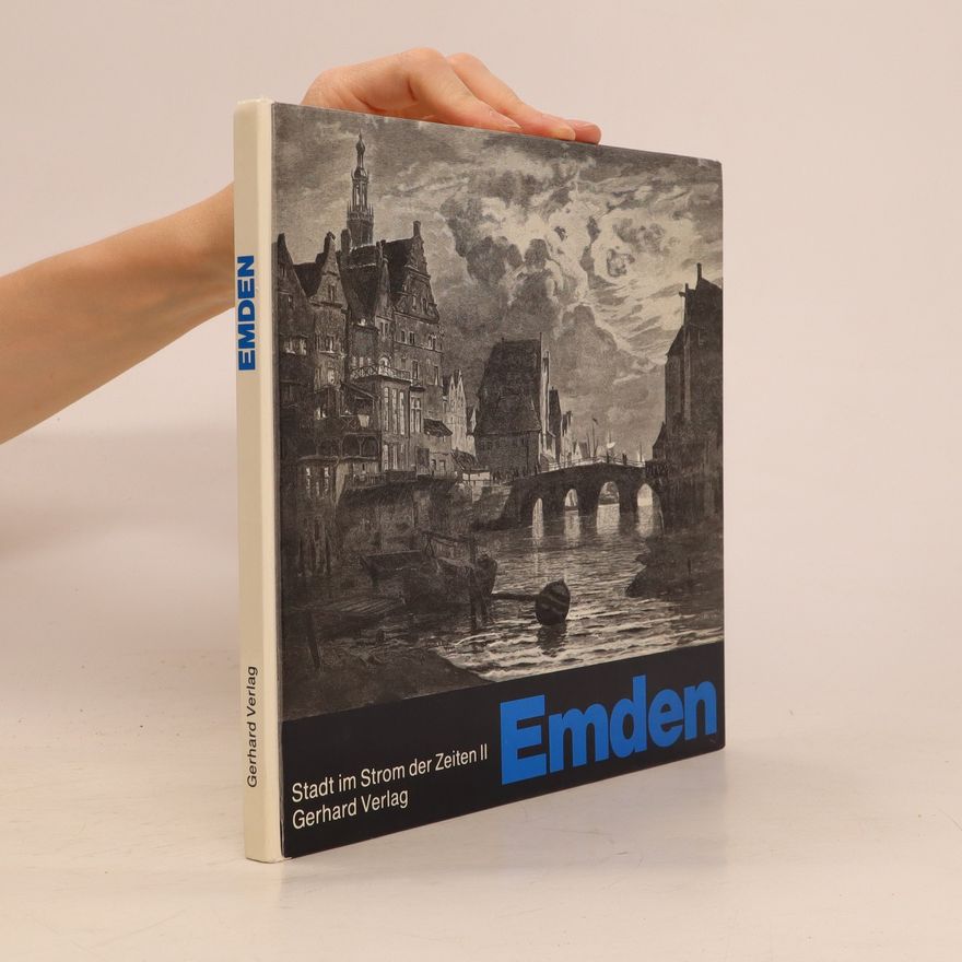 Autorenkollektiv Emden