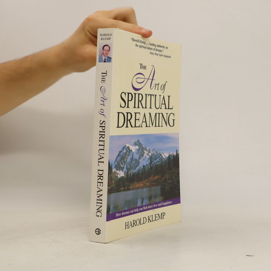 Harold Klemp The Art of Spiritual Dreaming