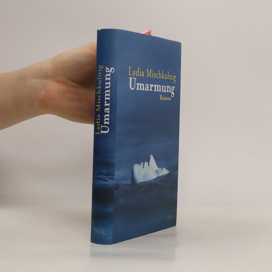Lydia Mischkulnig Umarmung