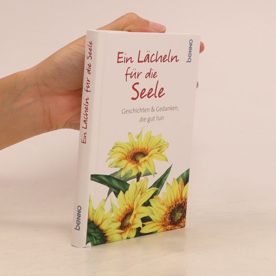 Collectif d'auteurs Ein Lächeln für die Seele