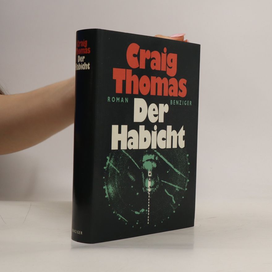 Craig Thomas Der Habicht