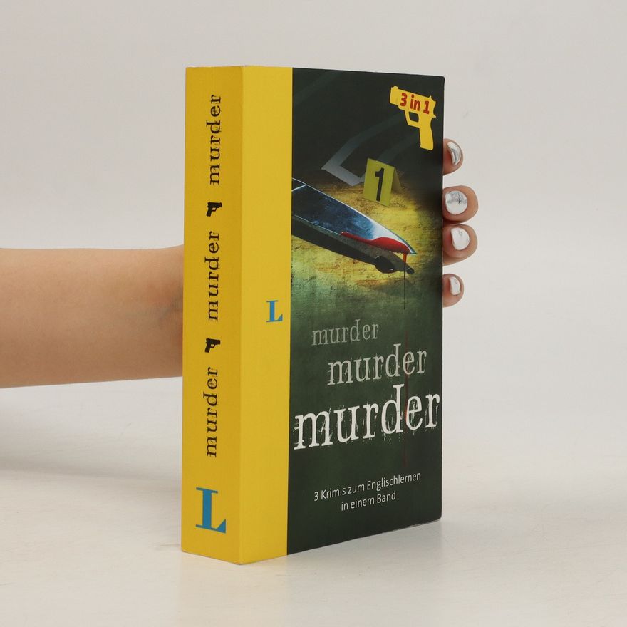 Dore Steinert Murder - murder - murder