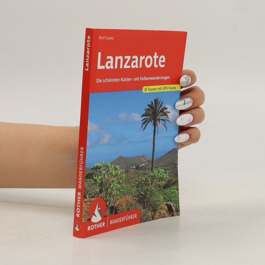 Rolf Goetz Lanzarote