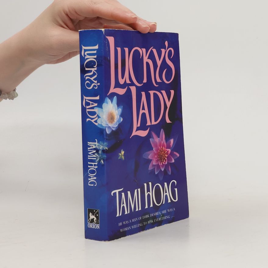 Tami Hoag Lucky's Lady