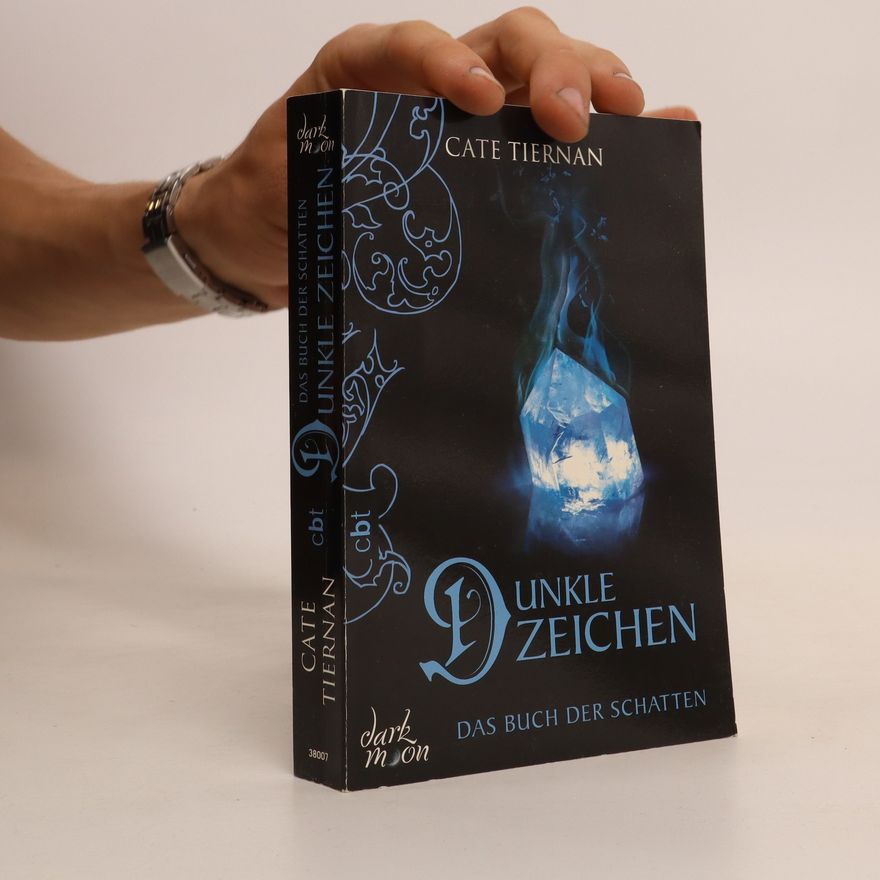 Gabrielle Charbonnet Das Buch der Schatten - Dunkle Zeichen: Band 5