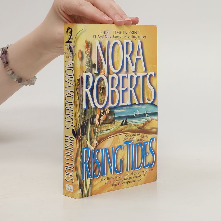 Nora Roberts Rising Tides