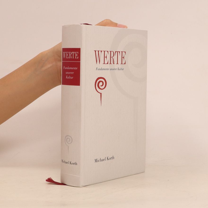 Michael Korth Werte