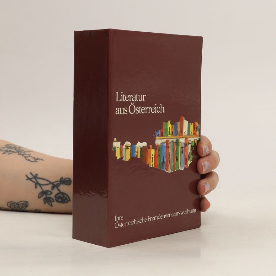 Autores varios Literatur aus Österreich. Die grosse Obelisk. Die Schattenuhr. Auf Freiem Fuß