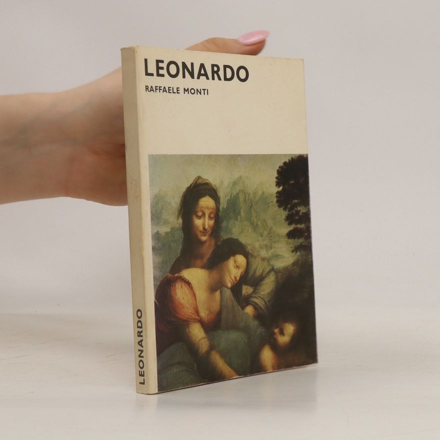 Rafael Monti Leonardo