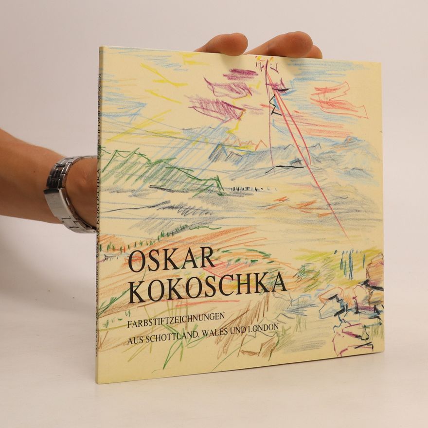 Various authors Oskar Kokoschka