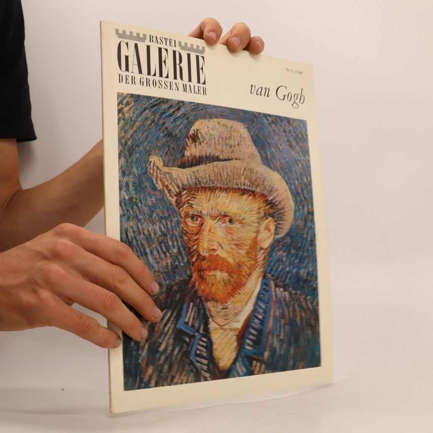 Various authors Van Gogh