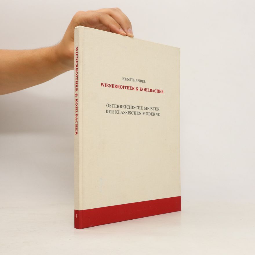 Various authors Wienerroither & Kohlbacher 1