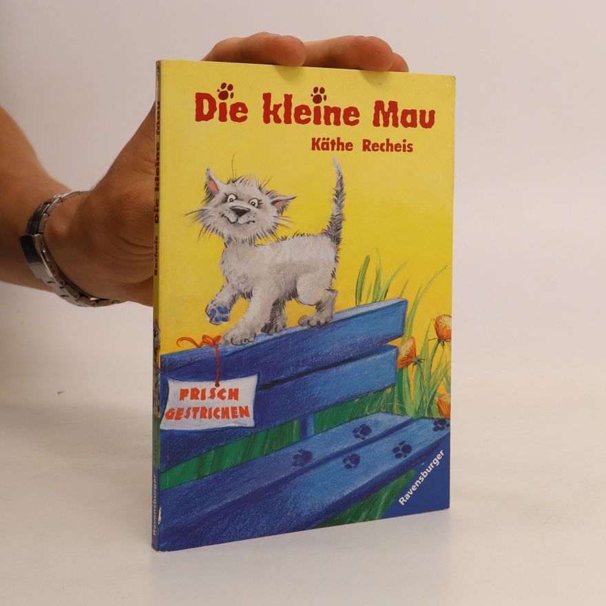 Käte Recheis Die kleine Mau