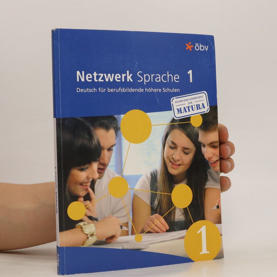 Brigitte Benischke Netzwerk Sprache 1