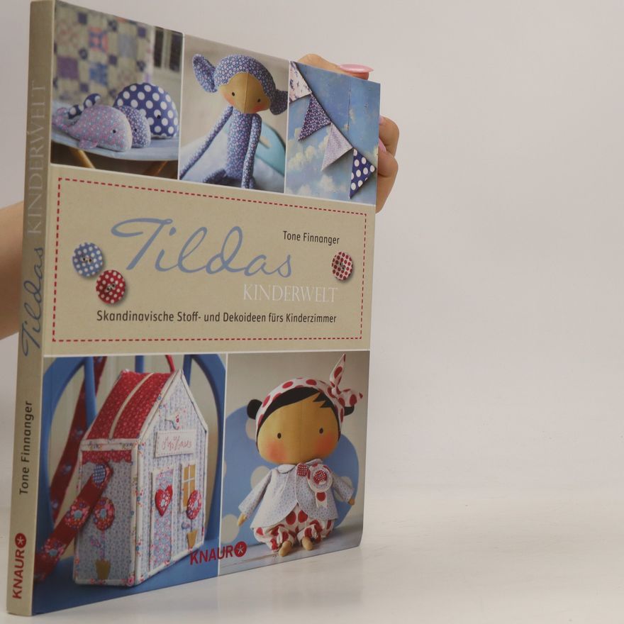 Tone Finnanger Tildas Kinderwelt