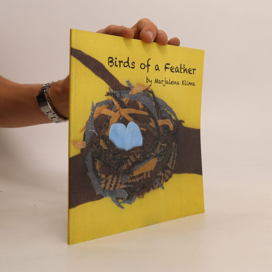 Marjalena Klima Birds of a Feather